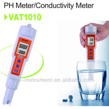 Water PH meter