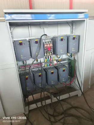 Wholesale High-Speed Wire Drawing Machines: Precision and Efficiency in Manufacturing