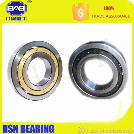 HSN STOCK Deep Groove Ball Bearing 61836 M 1000836 bearing