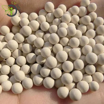High Capture Zeolite Molecular Sieve 3A for CO2 Adsorption