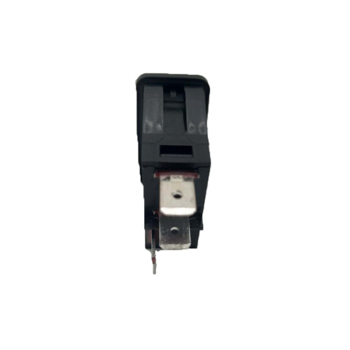 Tiang Tunggal 16A 20A 25A Rocker Switch