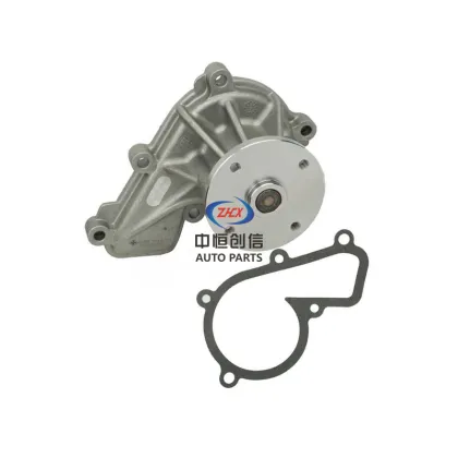 Water Pump For Kia K3 Kia K4