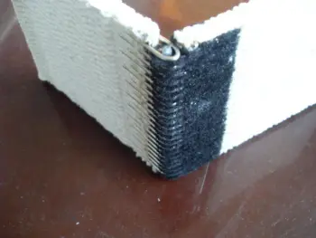 corrugater belt