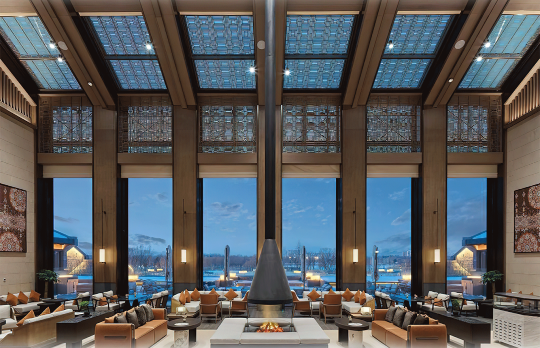 Banyan Tree Changchun Beihu Hotel (3)
