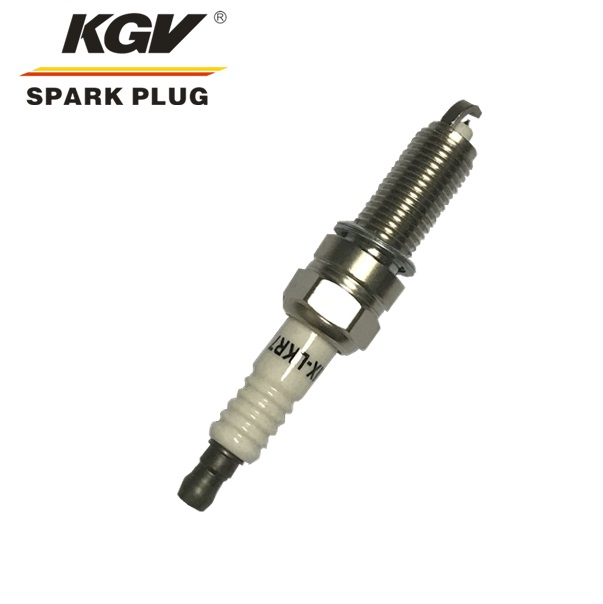 Auto Double Iridium Spark Plug D-AIX-LKR7.