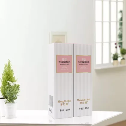 Moisturizing Face Lotion Organic Refreshing Lotion