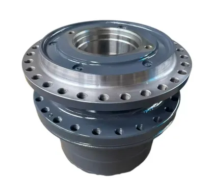 gear box final drive reducer GFT220/366