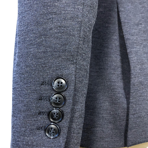 dark grey male luxury business suits for men