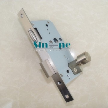 High Quality euro mortise roller latch lock for fire door/CE1121 EN11209/DIN18250