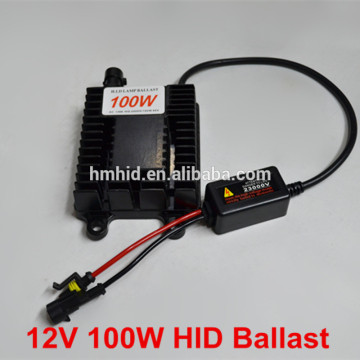 18 Month Guarantee AC Digital 100W HID Ballast,100w hid xenon ballast,100 watt digital ballast