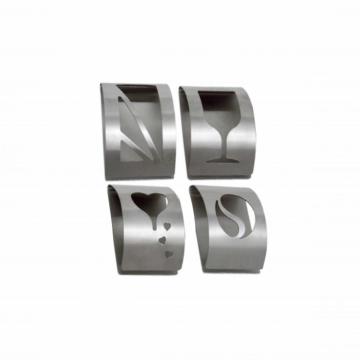 stainless steel towel holder set 2pcs