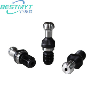 Iso Tarik Stud dengan DIN 69872 untuk CNC