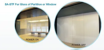 decorative window films smart film pdlc film