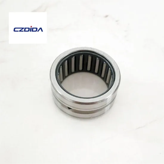 RNA4900: High Precision Needle Roller Bearing 14x22x13mm