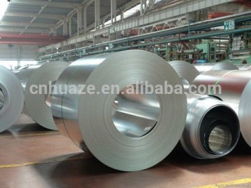 Galvanized Coil gi steel coil