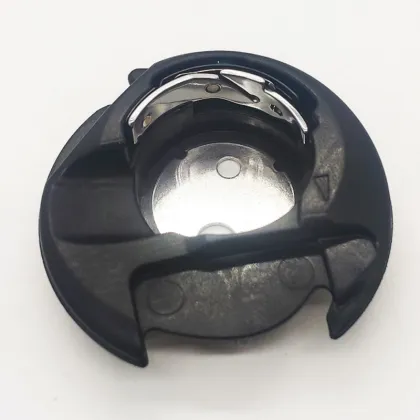 YUK Sewing Machine Parts 627569106 - Bobbin Case for Janome Domestic Sewing Machine