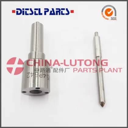 cav nozzles
