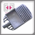 Low power street light aluminum die casting housing