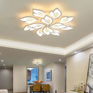 Nordic Style Modern Decorative Lights for Living Room and Bedroom