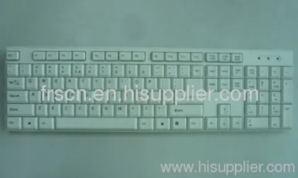 Small Size Cheap Wired Keyboard Shenzhen 