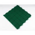 Enlio ITF approval outdoor plastic tennis court tiles