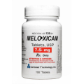 meloxicam and weight gain