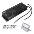 100/150/200/240w LED Ufo HighBay Light Batteria di backup