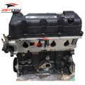 Ford Fiesta ZETEC ROCAM Двигатель 1,6 л.