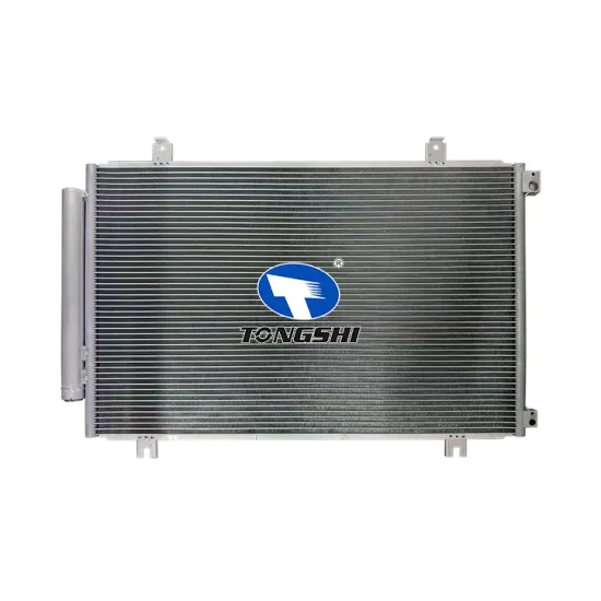 Air Conditioning Condenser Auto AC Condenser for Honda RP1/3/4/5
