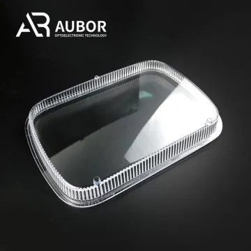 Hot Sale Waterproof Car Headlight Cover Lens - 5x7 Inch