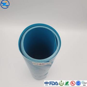 PET Thermoforming Container Films Raw Material