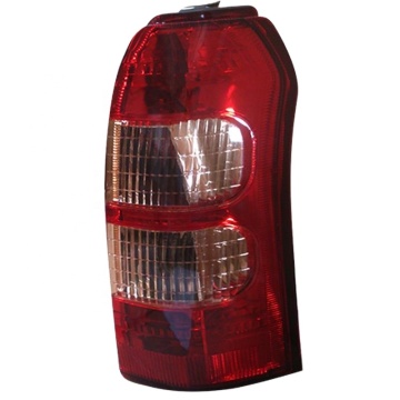 Tail Lamp Car Accessories 212-19R6-A For Probox Succeed 2002-2005