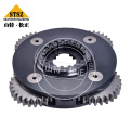 Hitachi ZAXIS870-4639ZCW excavator parts travel reducer gear,travel machinery gear