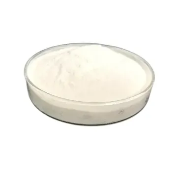 60% Solid Content Pure Methyl Silica Gel (Cas 68554-70-1) Medicine Additive White Powder