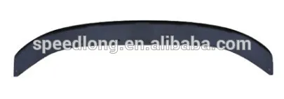 Front bumper lower deflector new parts for Peugeot 3008