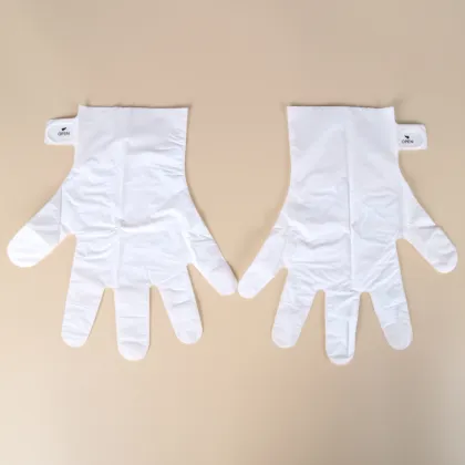 Moisturizer Nourishing Silk Foot Mask Foot Hand Mask