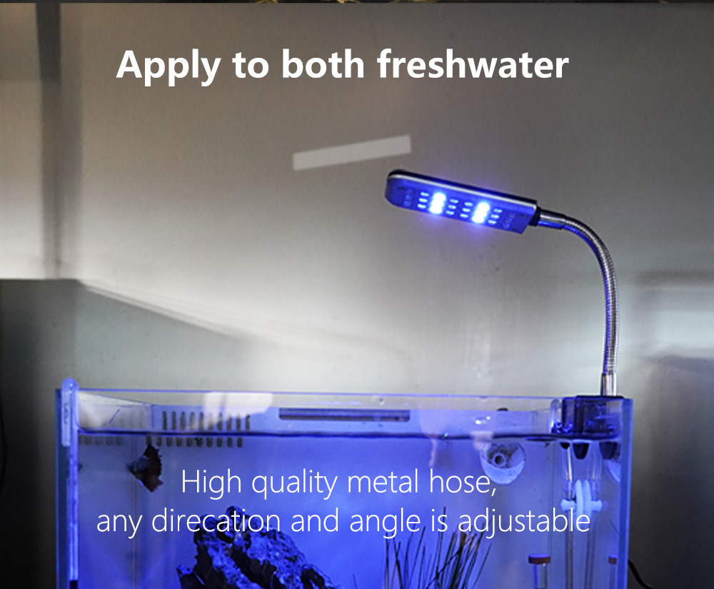 Led Aquarium Light For Plant 2