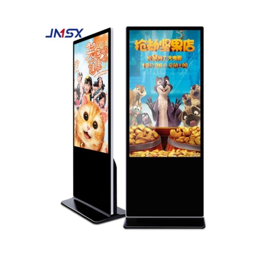 55 inch digital signage and displays