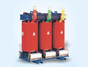 Dry-Type Transformer