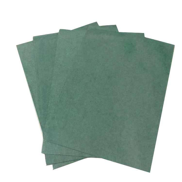 6521 Insulated Paper/Mylar Fim Brown - China Insulated Paper