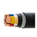 3Core ARMORED CABLE 0.6_1KV