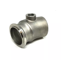 Zinc Die Casting Parts Marine Hardware Castings Products