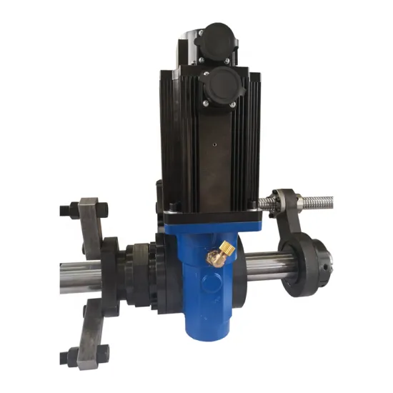 LTWLQX-50 Lightweight CNC Portable 2-in-1 Machinery Repair Line Boring & Welding Machine for Sale