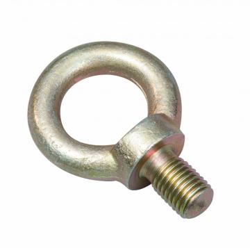 Eye bolts jis1168