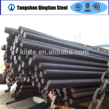 hbis 4-50mm 6-12m hrb400 steel rebar