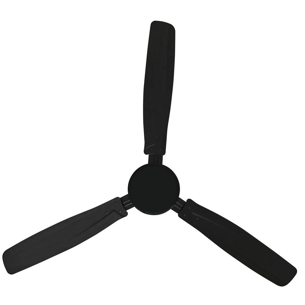AL blade industrial ceiling fan China Manufacturer