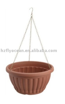Hanging plant pot(FO-9850)