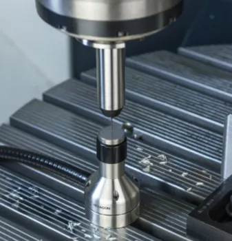 Cable type tool setter TS35.30