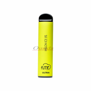 Original wholesale Fume Ultra Blue Razz