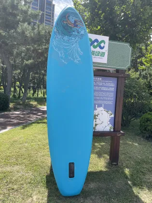 WINNOVATE1834 Dropshipping Inflatable Paddleboard and Bodyboard